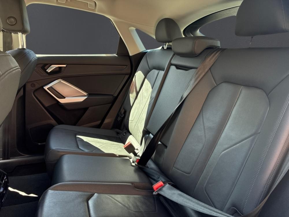 Audi Q3 Sportback 35 Tfsi S Tronic