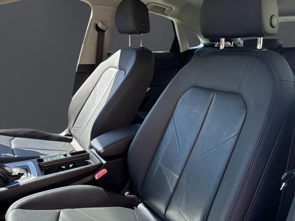 Audi Q3 Sportback 35 Tfsi S Tronic