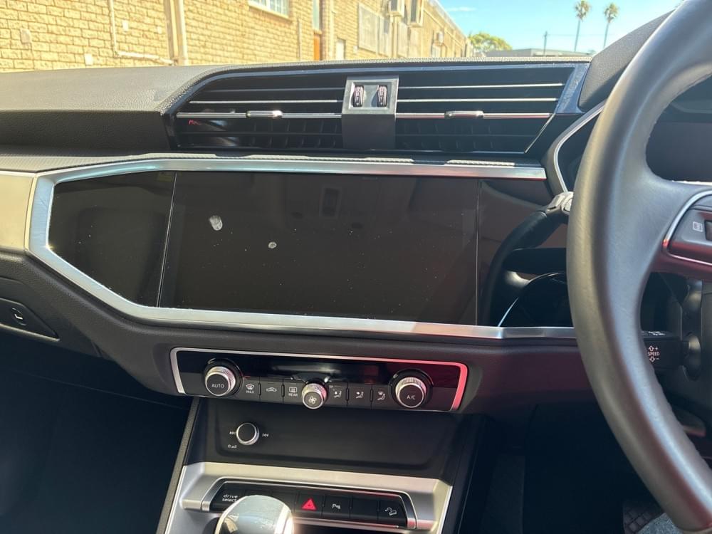 Audi Q3 Sportback 35 Tfsi S Tronic