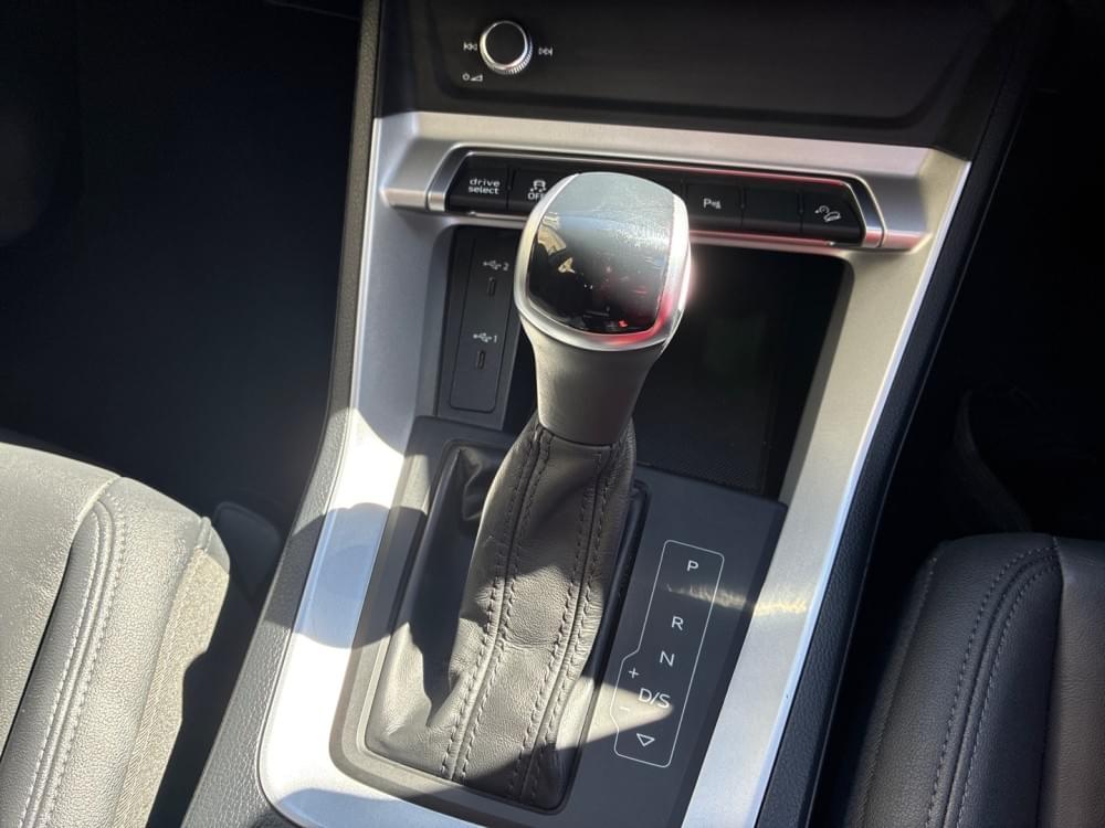 Audi Q3 Sportback 35 Tfsi S Tronic