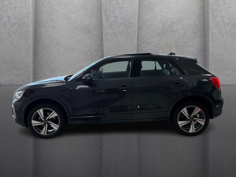Audi Q2 35 Tfsi Urban Edition