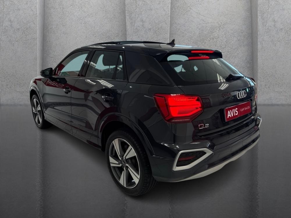 Audi Q2 35 Tfsi Urban Edition
