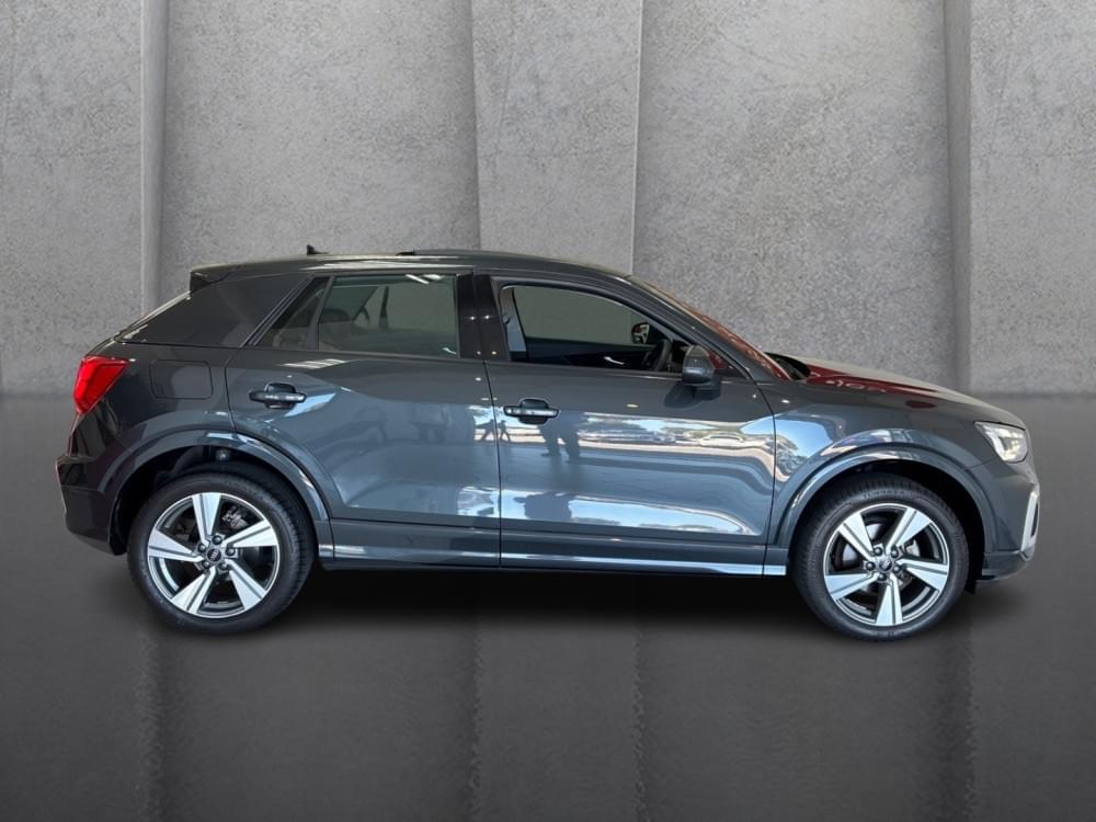 Audi Q2 35 Tfsi Urban Edition
