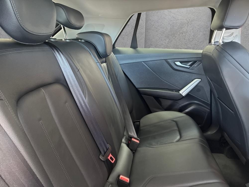 Audi Q2 35 Tfsi Urban Edition