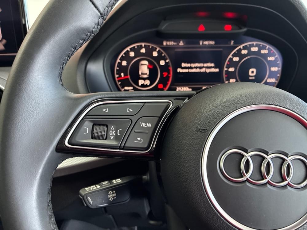 Audi Q2 35 Tfsi Urban Edition