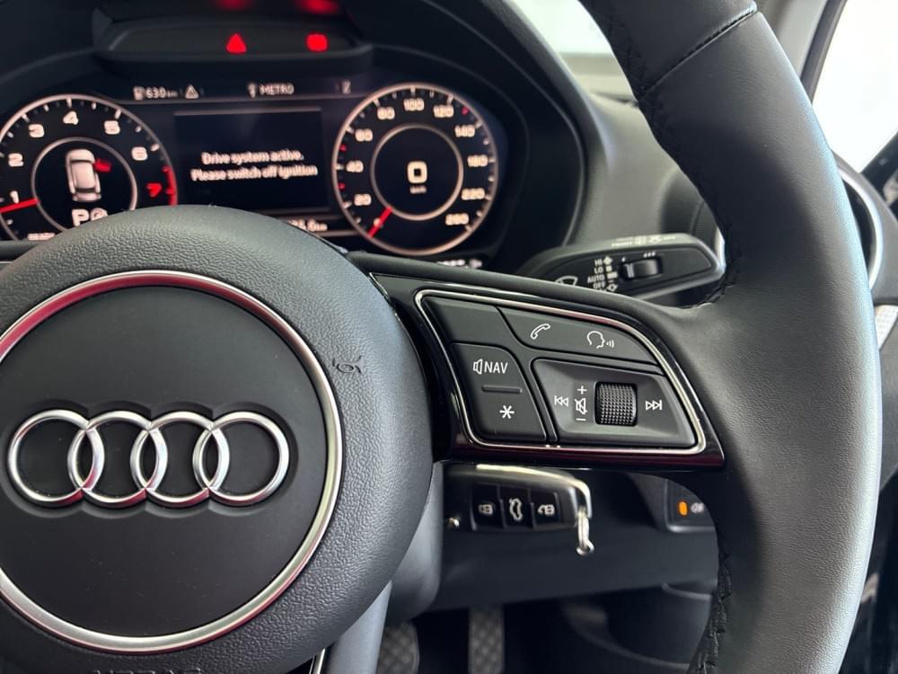 Audi Q2 35 Tfsi Urban Edition