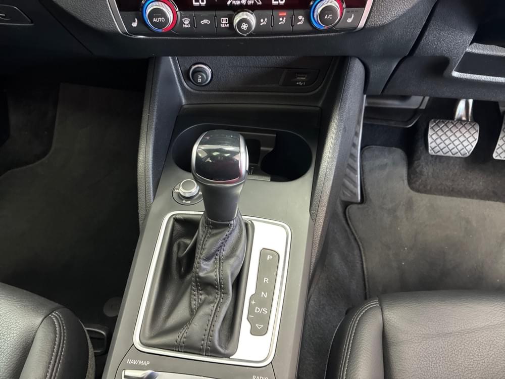 Audi Q2 35 Tfsi Urban Edition