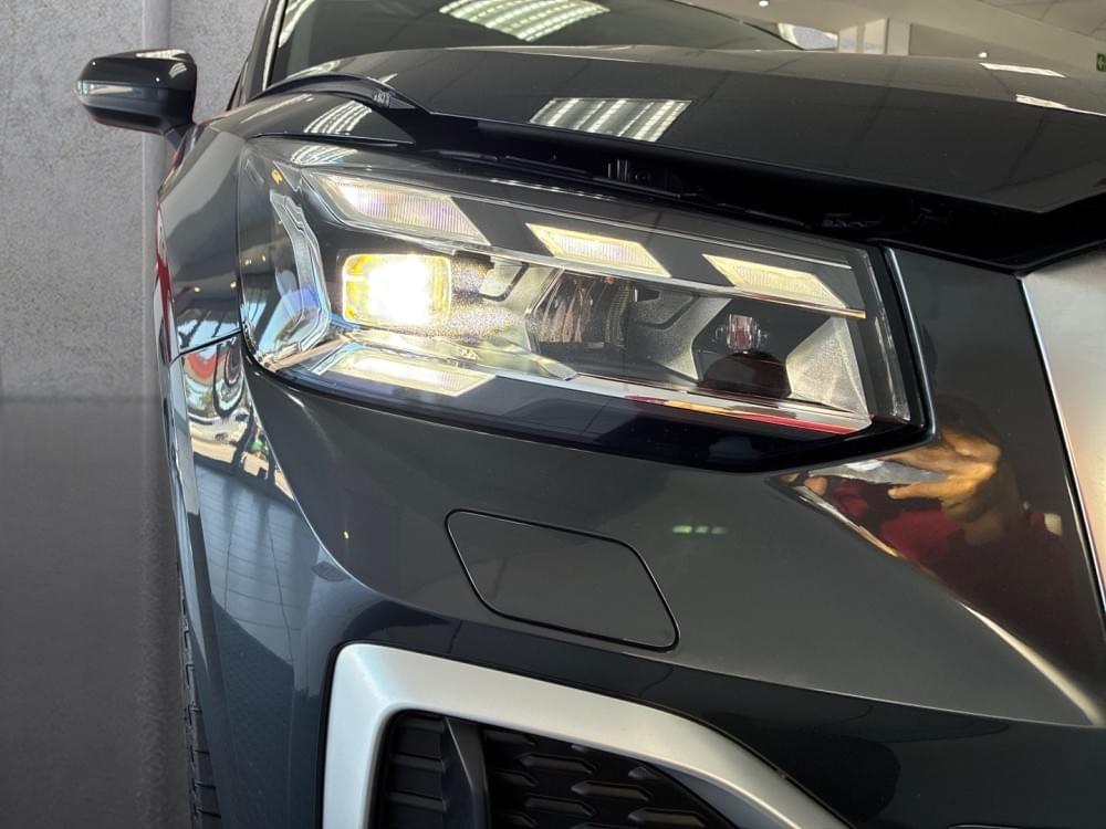Audi Q2 35 Tfsi Urban Edition