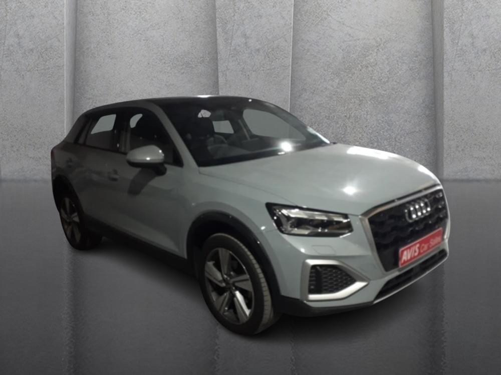 Audi Q2 35 Tfsi Urban Edition