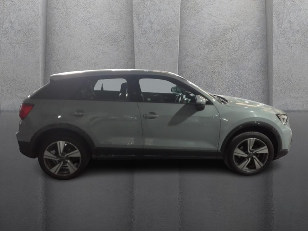 Audi Q2 35 Tfsi Urban Edition