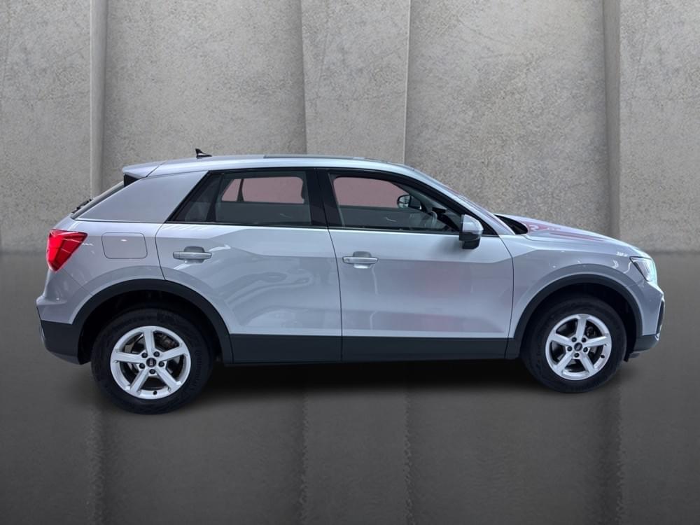 Audi Q2 35 Tfsi Tiptronic