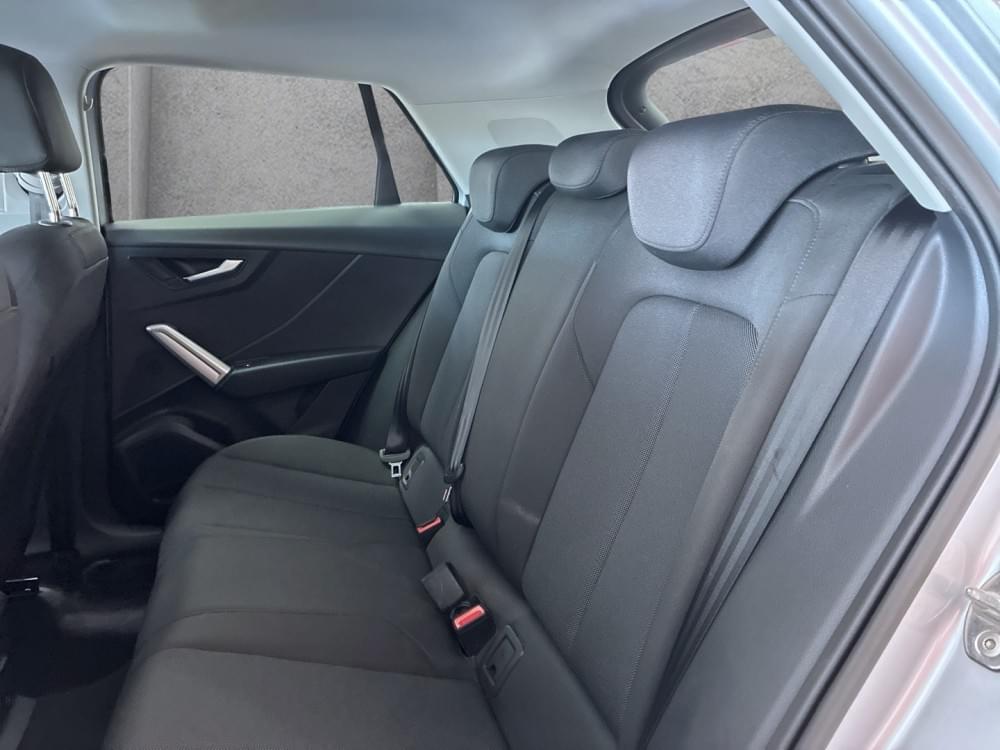 Audi Q2 35 Tfsi Tiptronic