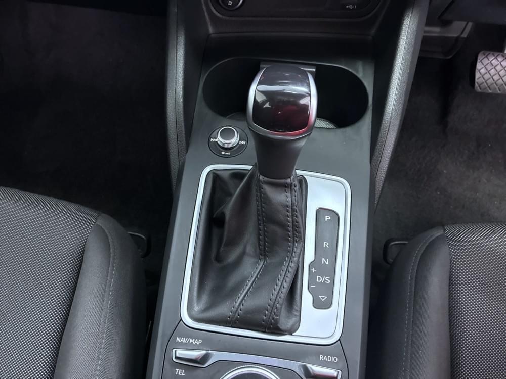 Audi Q2 35 Tfsi Tiptronic