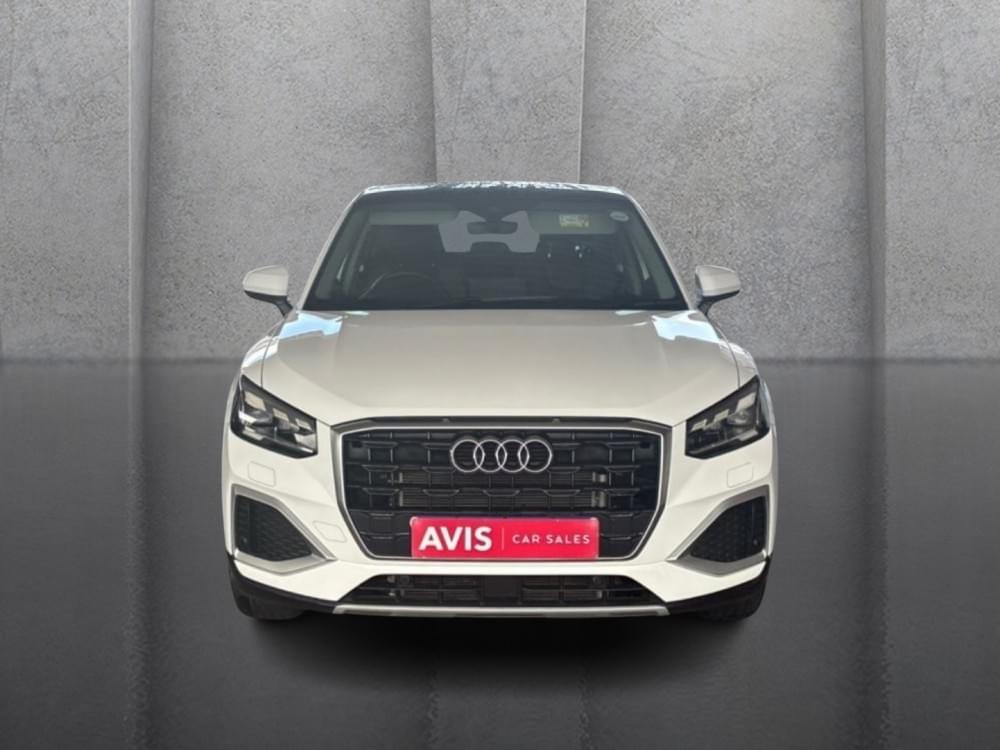 Audi Q2 35 Tfsi Urban Edition