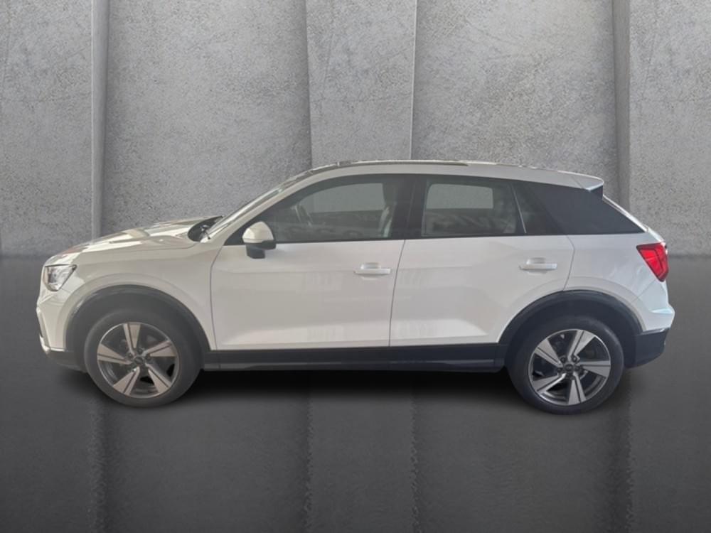 Audi Q2 35 Tfsi Urban Edition