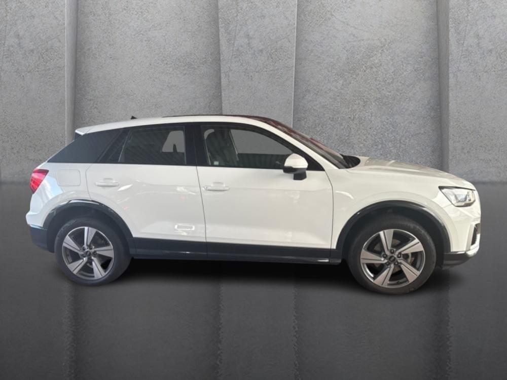 Audi Q2 35 Tfsi Urban Edition