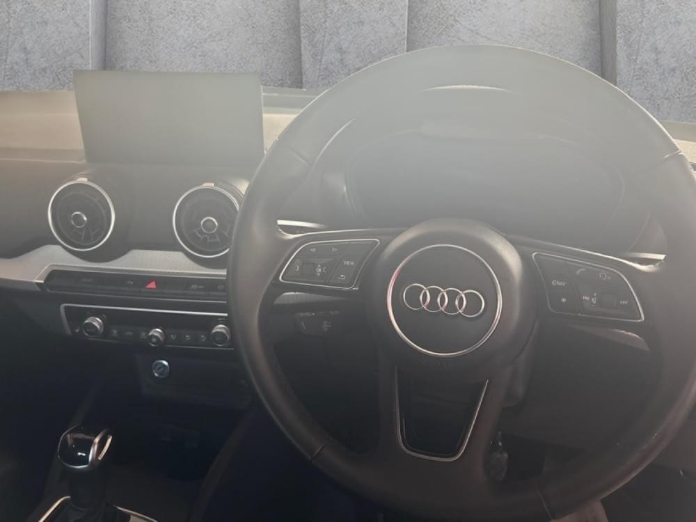 Audi Q2 35 Tfsi Urban Edition