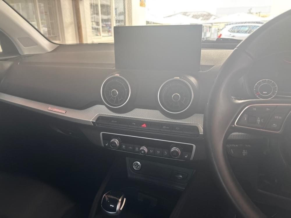 Audi Q2 35 Tfsi Urban Edition