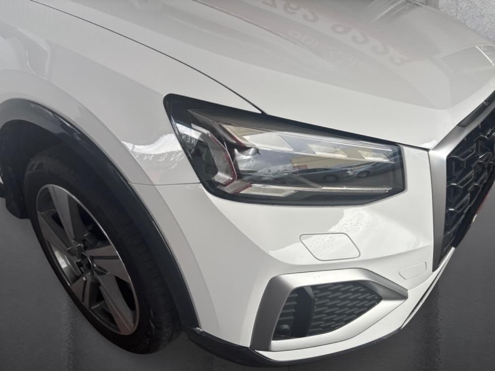 Audi Q2 35 Tfsi Urban Edition