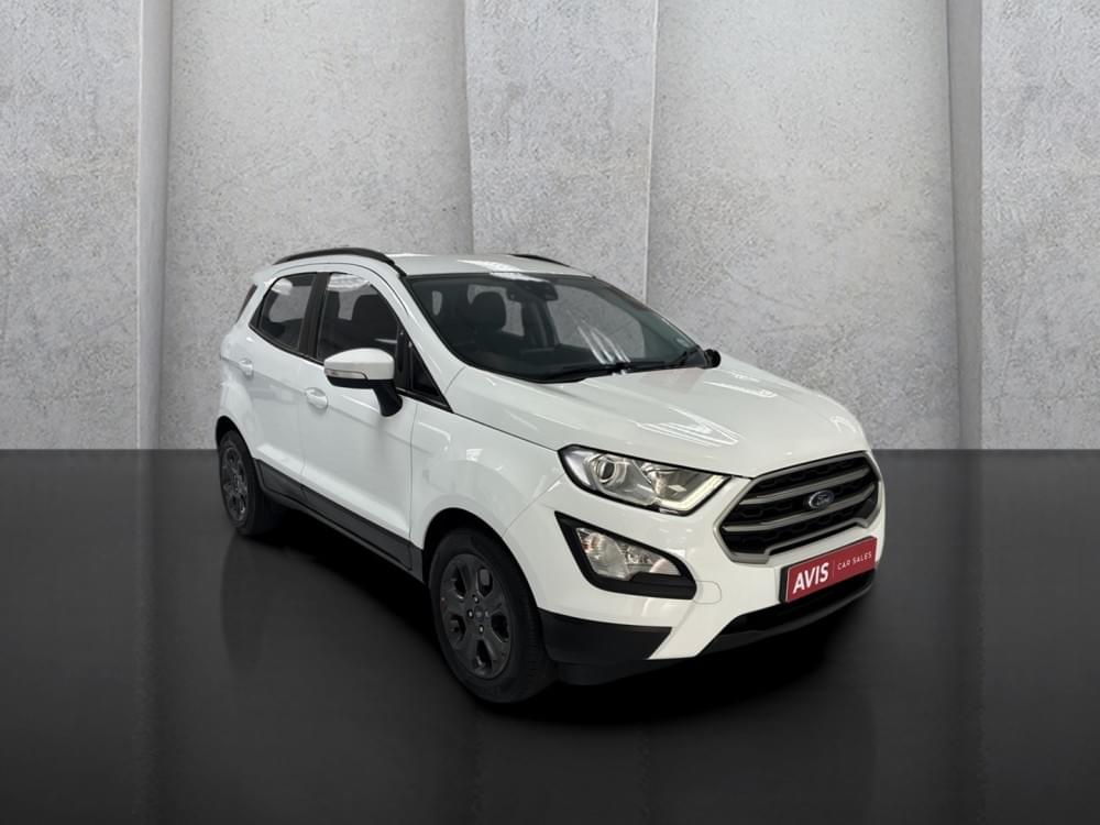 Ford Ecosport 1.0 Ecoboost Trend At