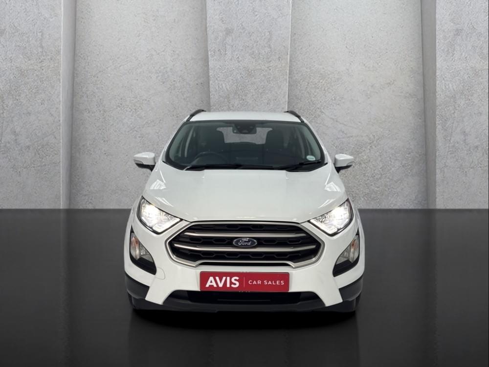 Ford Ecosport 1.0 Ecoboost Trend At