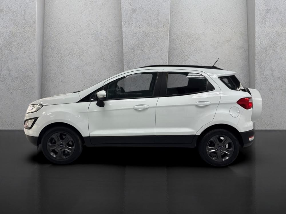 Ford Ecosport 1.0 Ecoboost Trend At