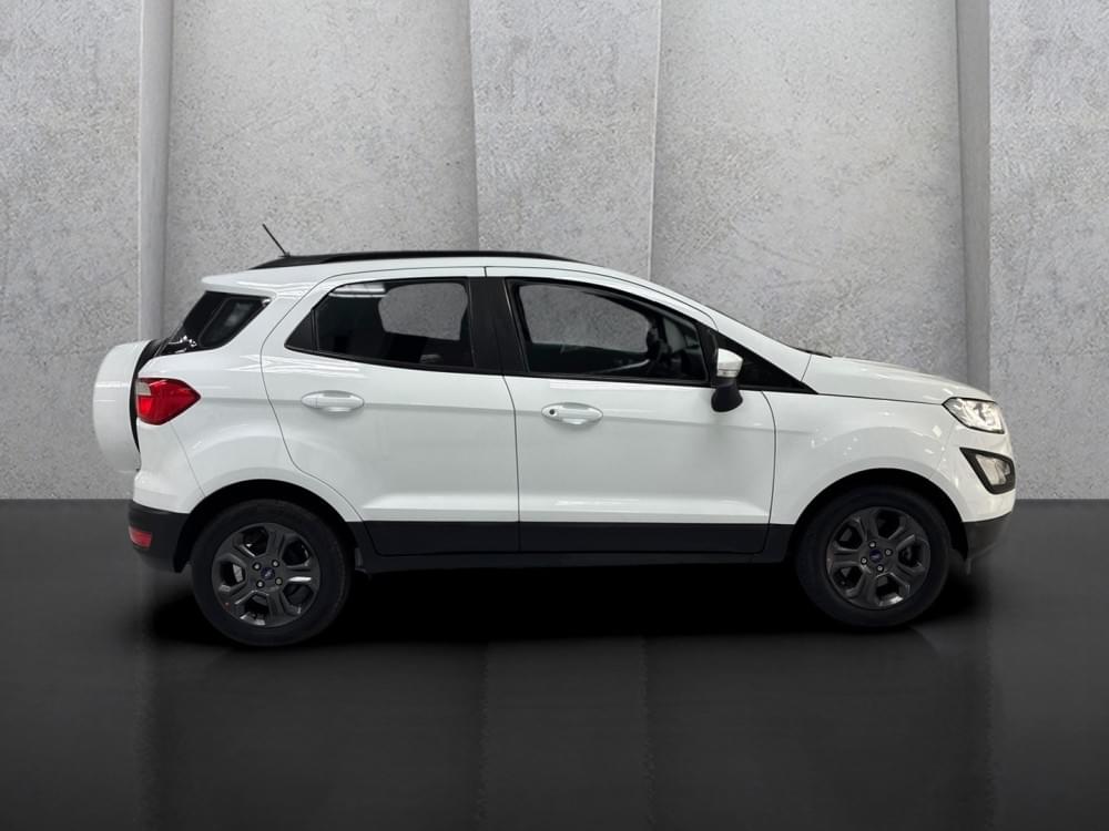 Ford Ecosport 1.0 Ecoboost Trend At