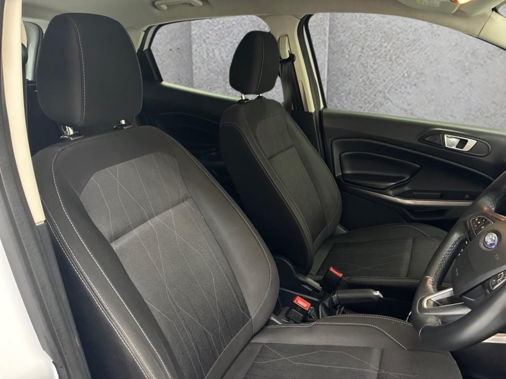 Ford Ecosport 1.0 Ecoboost Trend At