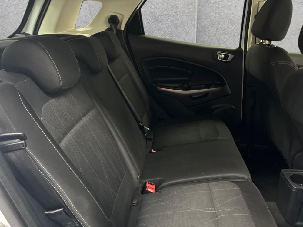 Ford Ecosport 1.0 Ecoboost Trend At