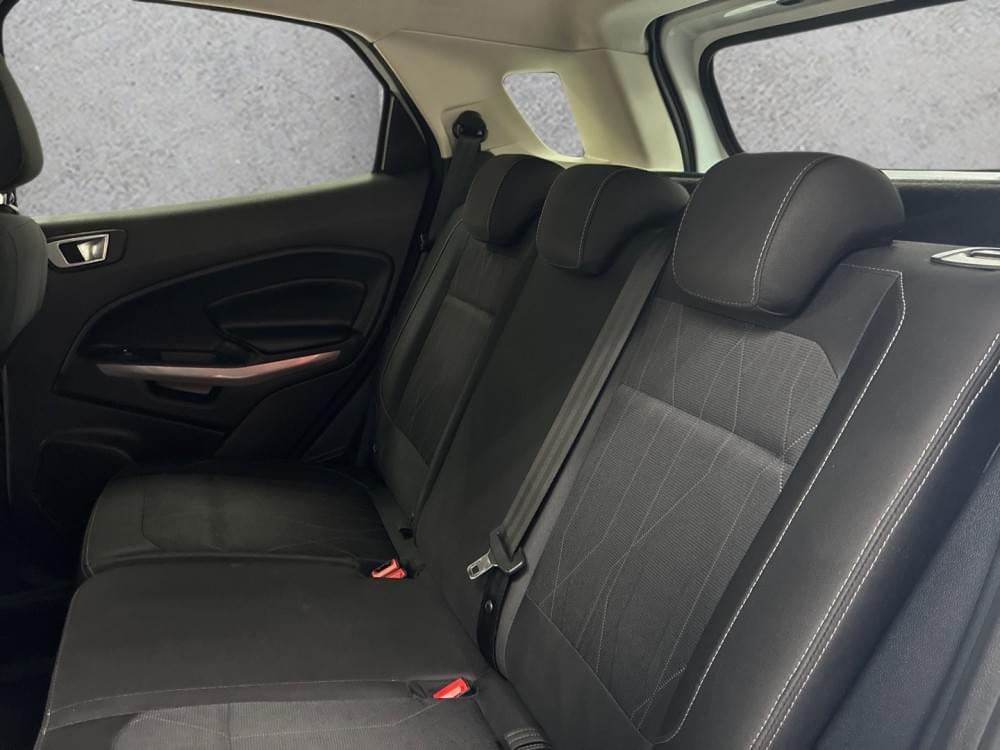 Ford Ecosport 1.0 Ecoboost Trend At