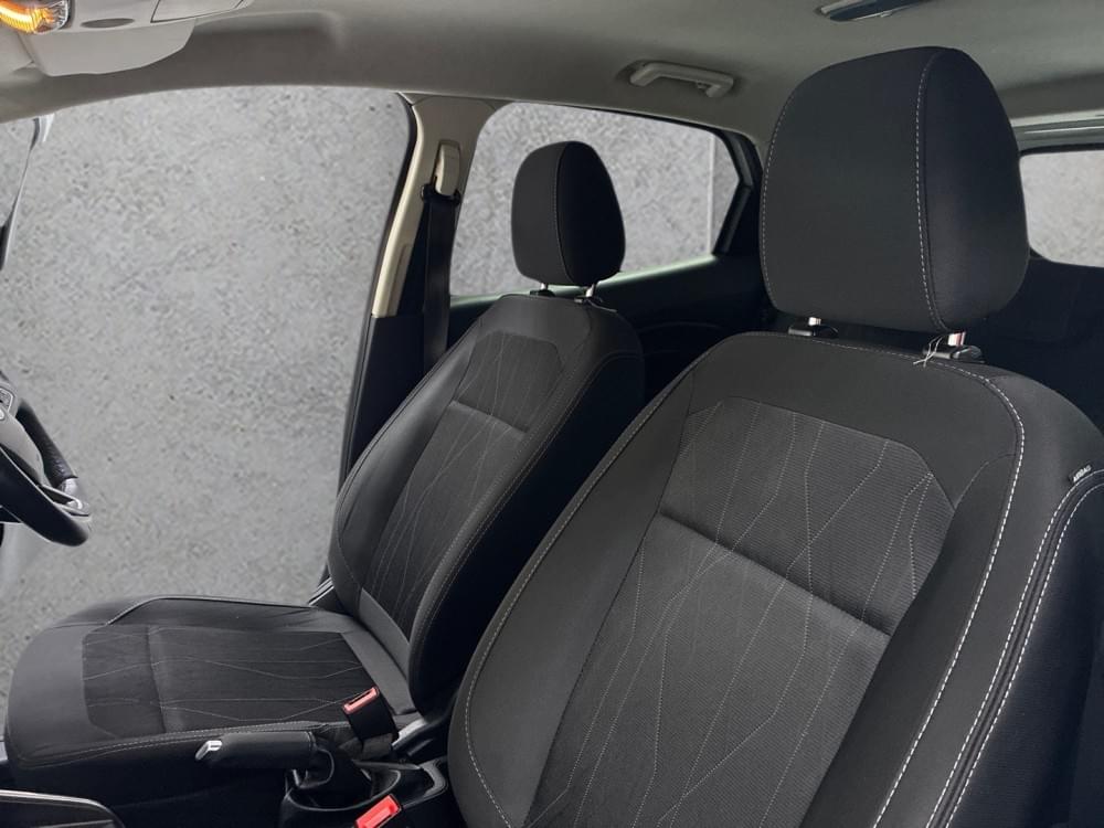 Ford Ecosport 1.0 Ecoboost Trend At