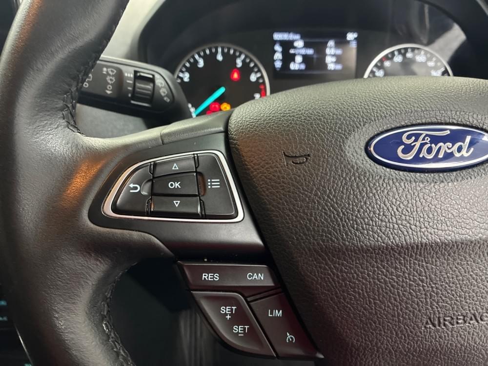 Ford Ecosport 1.0 Ecoboost Trend At