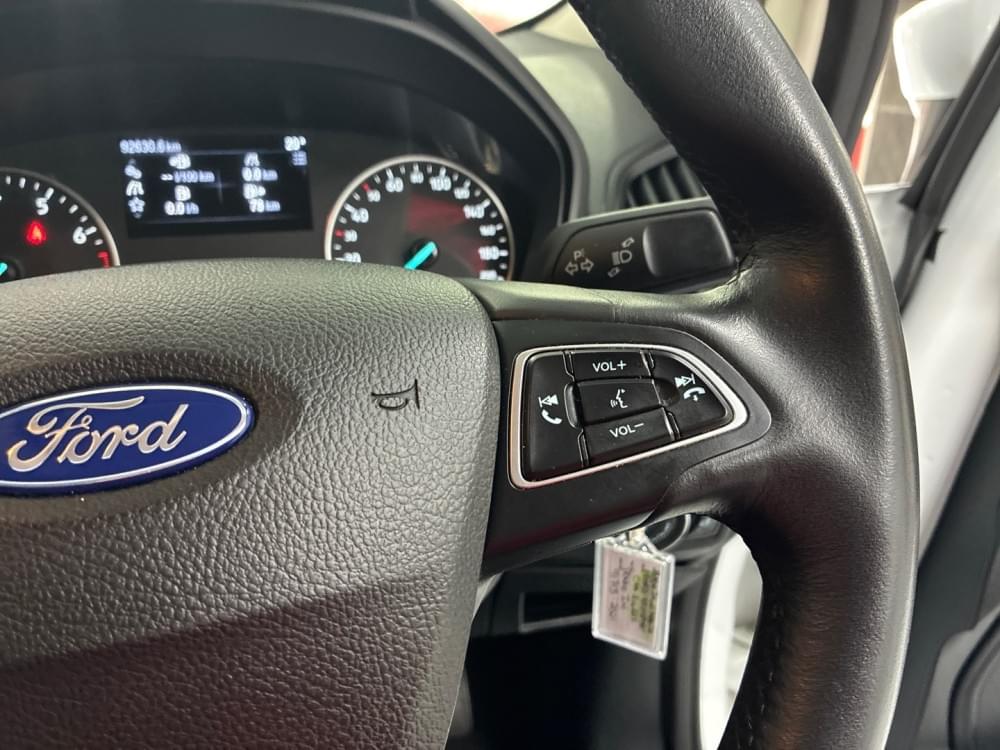 Ford Ecosport 1.0 Ecoboost Trend At