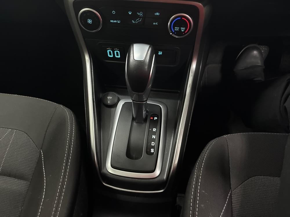 Ford Ecosport 1.0 Ecoboost Trend At