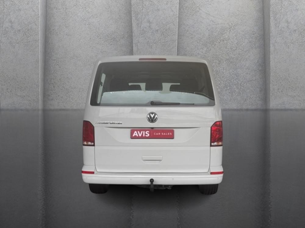 Volkswagen T6 Kombi 2.0 Tdi Trendline Plus Dsg