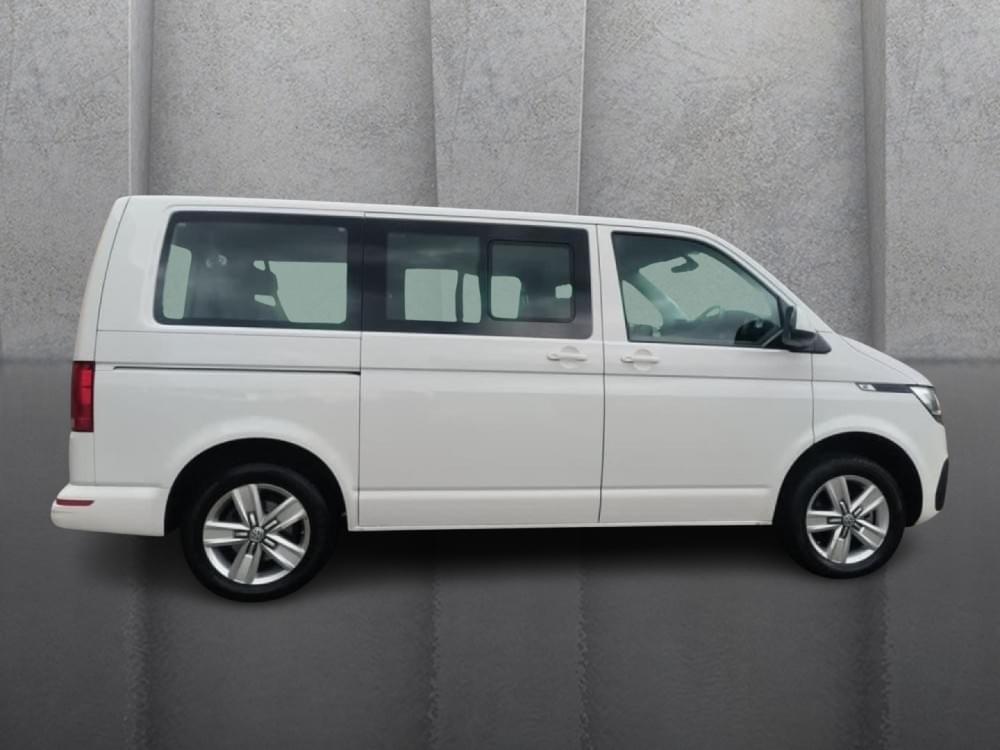 Volkswagen T6 Kombi 2.0 Tdi Trendline Plus Dsg
