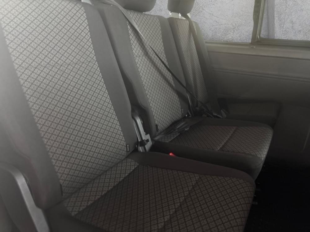 Volkswagen T6 Kombi 2.0 Tdi Trendline Plus Dsg