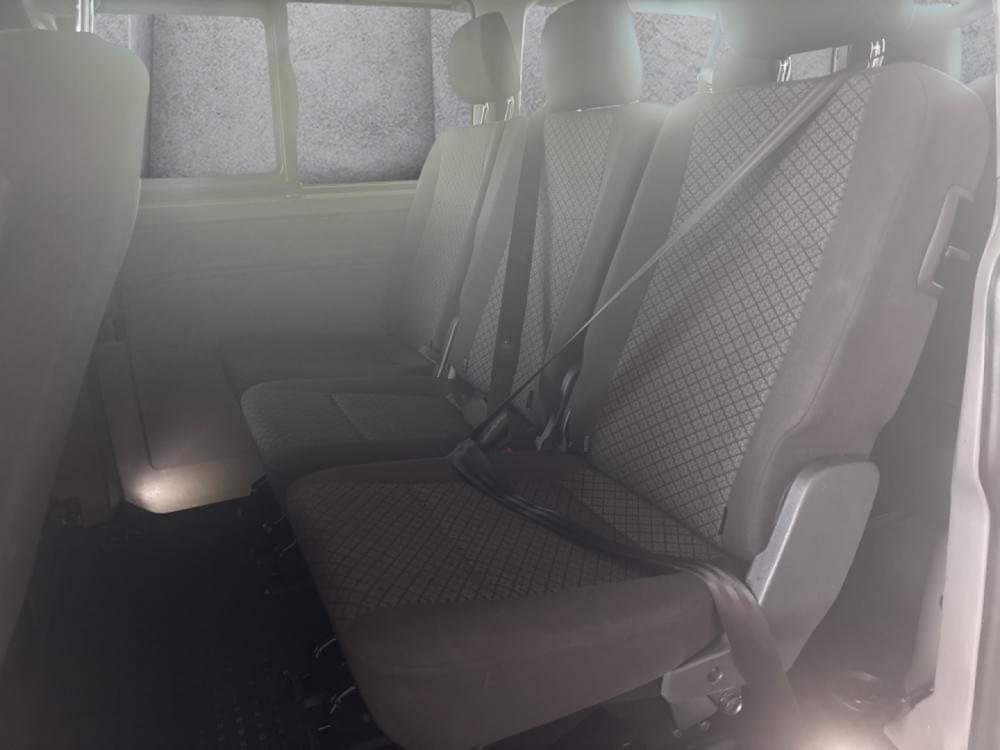 Volkswagen T6 Kombi 2.0 Tdi Trendline Plus Dsg