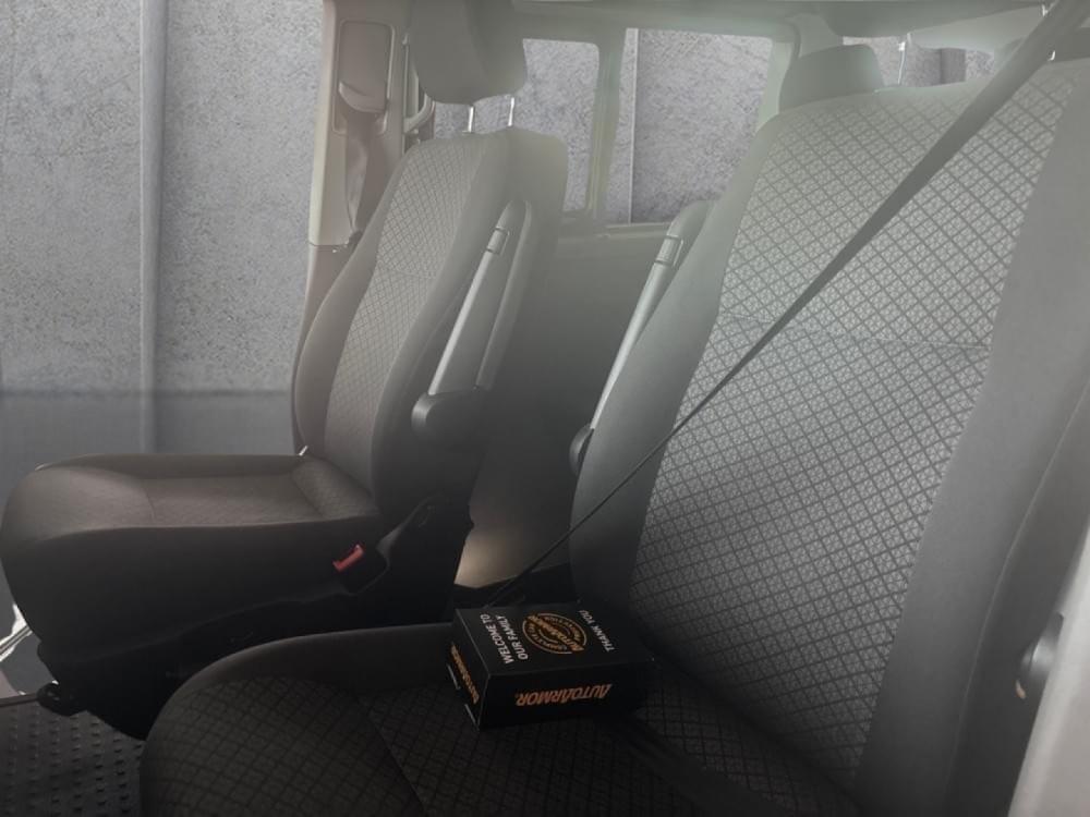 Volkswagen T6 Kombi 2.0 Tdi Trendline Plus Dsg