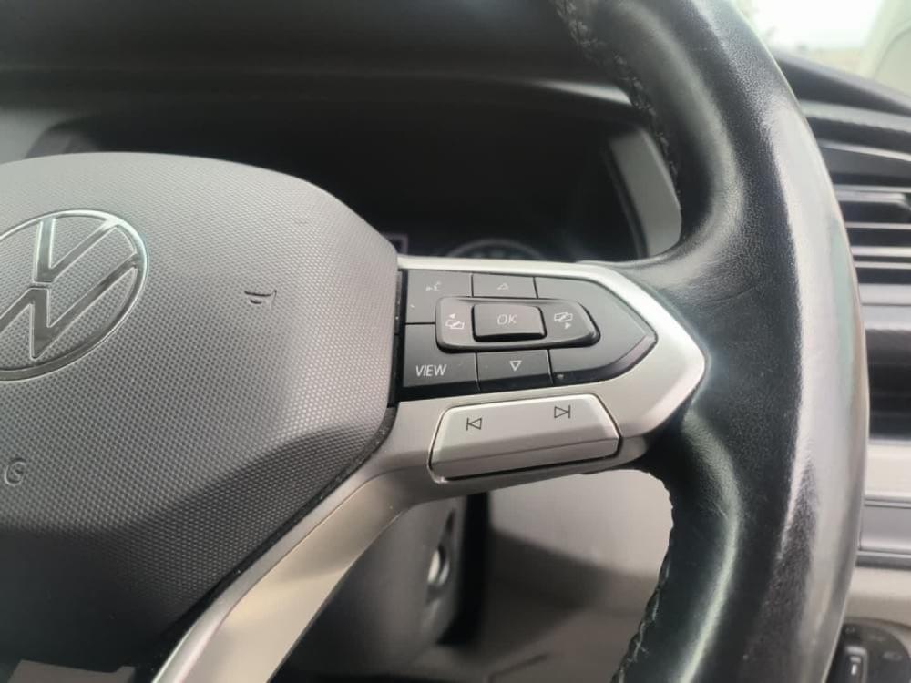 Volkswagen T6 Kombi 2.0 Tdi Trendline Plus Dsg