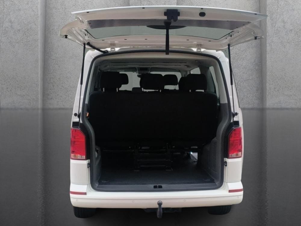 Volkswagen T6 Kombi 2.0 Tdi Trendline Plus Dsg
