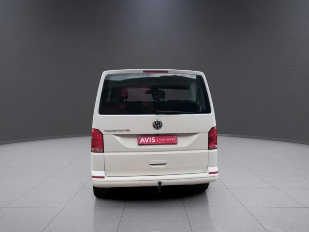 Volkswagen T6.1 Kombi 2.0 Tdi Trendline Dsg