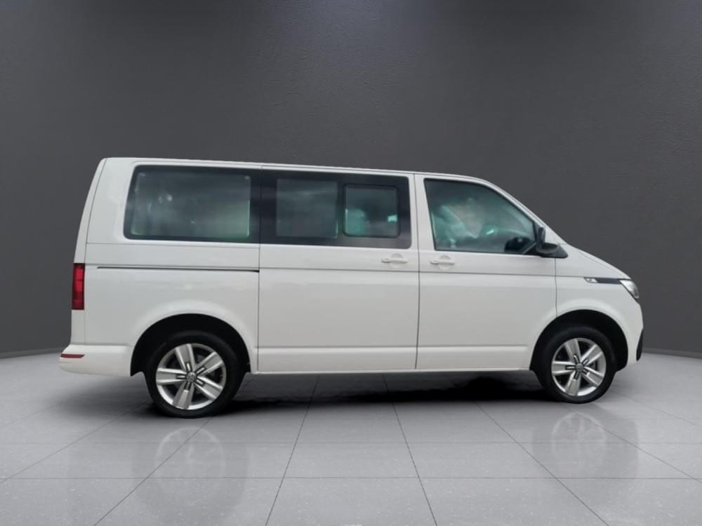 Volkswagen T6.1 Kombi 2.0 Tdi Trendline Dsg