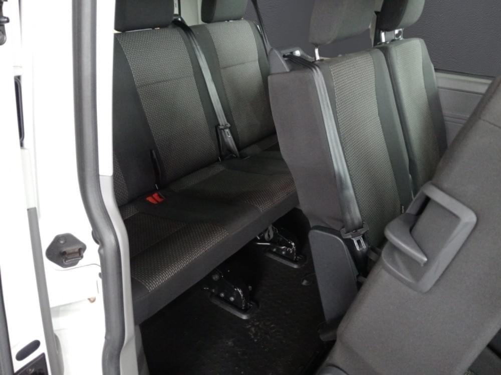 Volkswagen T6.1 Kombi 2.0 Tdi Trendline Dsg