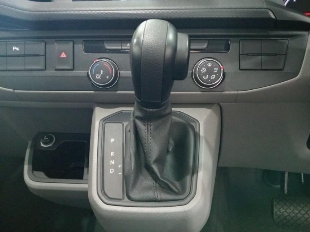 Volkswagen T6.1 Kombi 2.0 Tdi Trendline Dsg