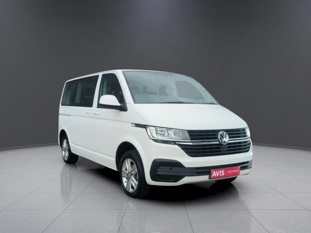Volkswagen T6.1 Kombi 2.0 Tdi Trendline Dsg