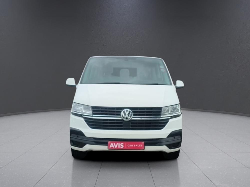 Volkswagen T6.1 Kombi 2.0 Tdi Trendline Dsg