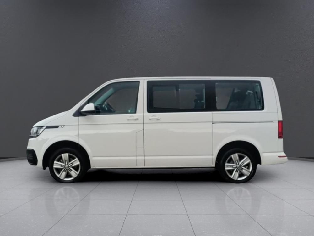 Volkswagen T6.1 Kombi 2.0 Tdi Trendline Dsg
