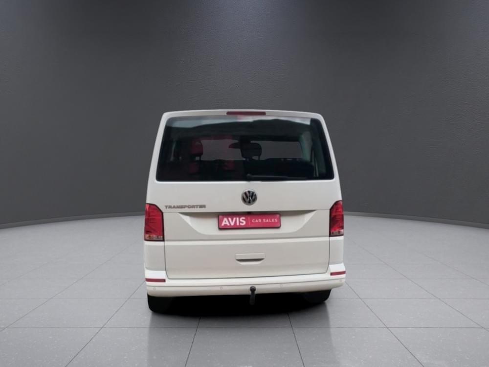 Volkswagen T6.1 Kombi 2.0 Tdi Trendline Dsg
