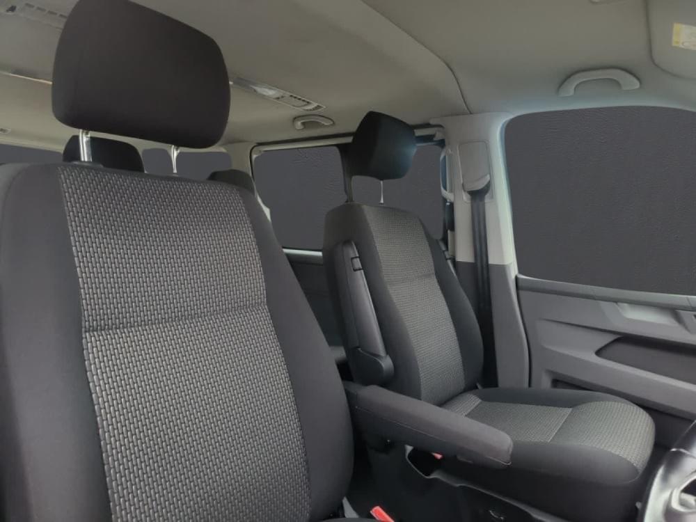 Volkswagen T6.1 Kombi 2.0 Tdi Trendline Dsg
